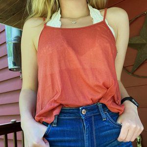 Forever 21 Tank Top!